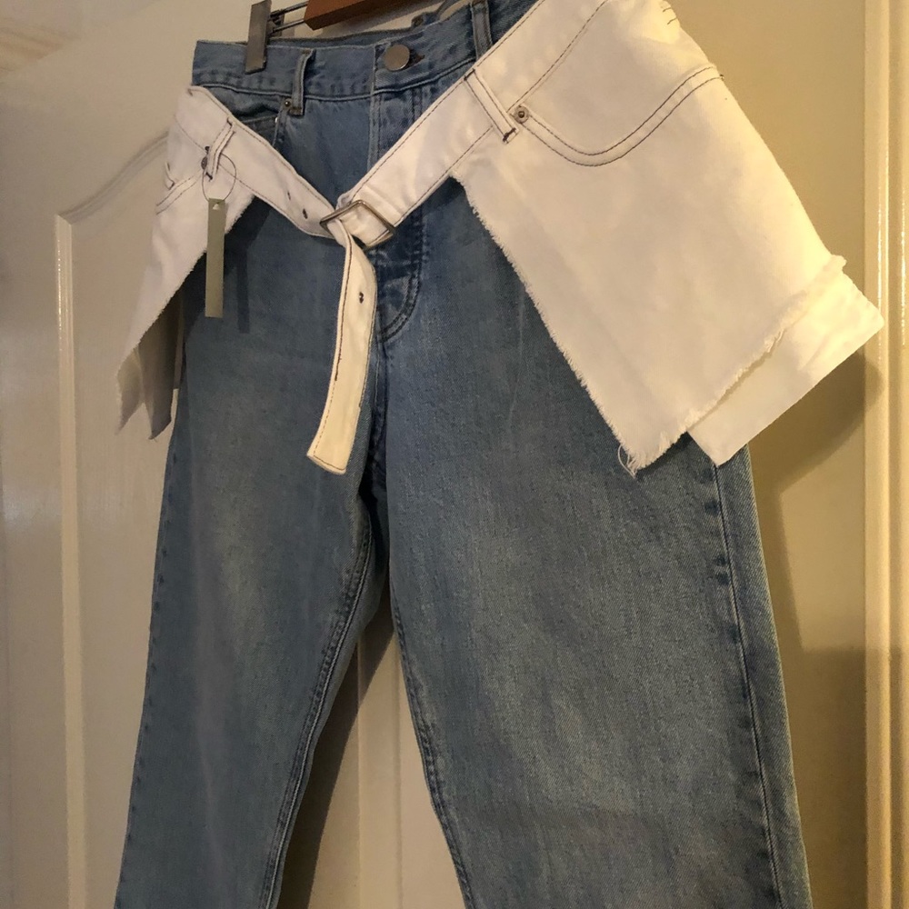 ASOS JEANS - Picture 7 of 7